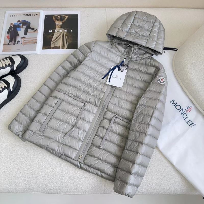 Moncler Down Jackets